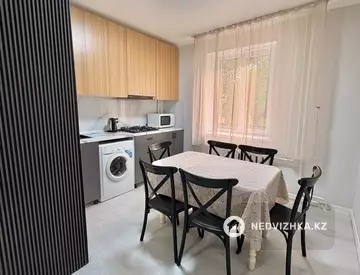 3-комнатная квартира, этаж 2 из 5, 77 м², Посуточно, миниатюра 10