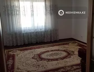3-бөлмелі пәтер, қабат 2 барлық қабат саны 7, 100 м², На длительный срок, 6-нобай