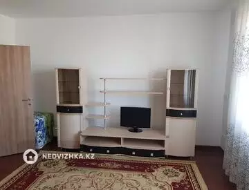 3-бөлмелі пәтер, қабат 2 барлық қабат саны 7, 100 м², На длительный срок, 1-нобай