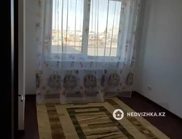 3-бөлмелі пәтер, қабат 2 барлық қабат саны 7, 100 м², На длительный срок, 7-нобай