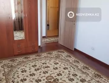 3-бөлмелі пәтер, қабат 2 барлық қабат саны 7, 100 м², На длительный срок, 8-нобай