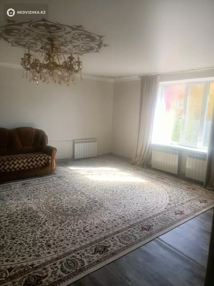 4-комнатный дом, 10 соток, 100 м², фотография 3