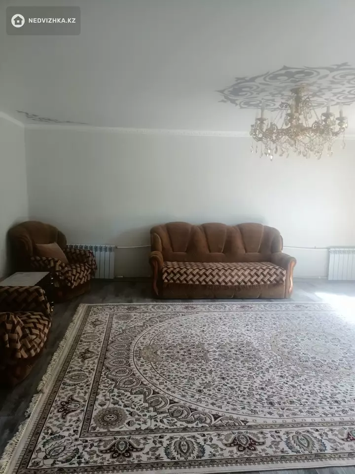 4-комнатный дом, 10 соток, 100 м², фотография 5