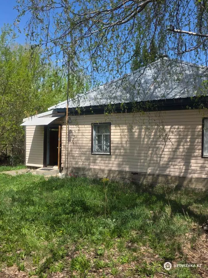 2-комнатный дом, 18 соток, 60 м², фотография 3