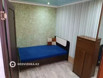 2-комнатная квартира, этаж 1 из 4, 42 м², миниатюра 6