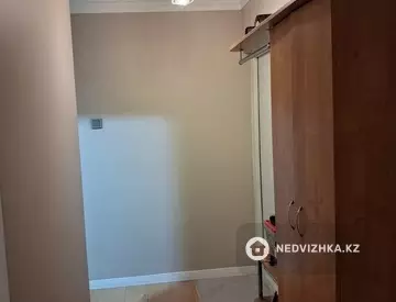 1-комнатная квартира, этаж 2 из 5, 33 м²