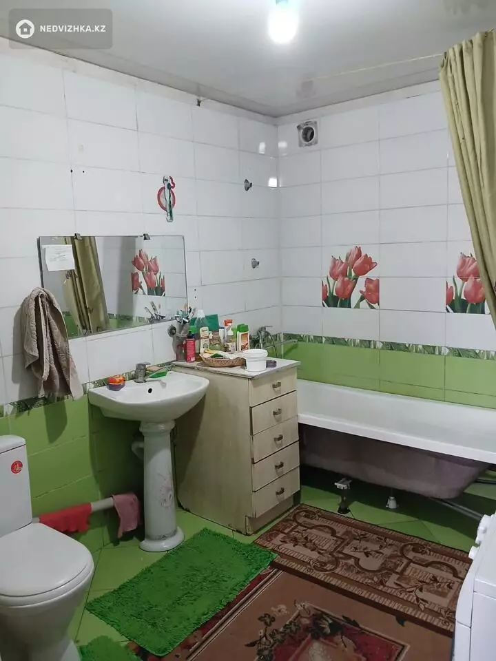 3-комнатная часть дома, 10.2 соток, 74 м², фотография 4