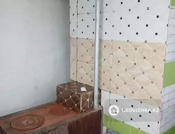 3-комнатная часть дома, 10.2 соток, 74 м²