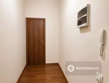 1-бөлмелі пәтер, қабат 1 барлық қабат саны 19, 40 м², 10-нобай