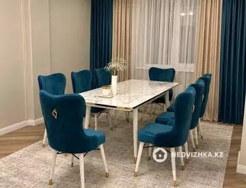 2-комнатная квартира, этаж 1 из 5, 50 м²