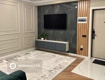 2-комнатная квартира, этаж 1 из 5, 50 м²