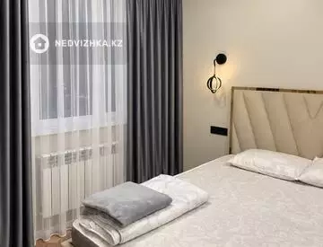 2-комнатная квартира, этаж 1 из 5, 50 м²