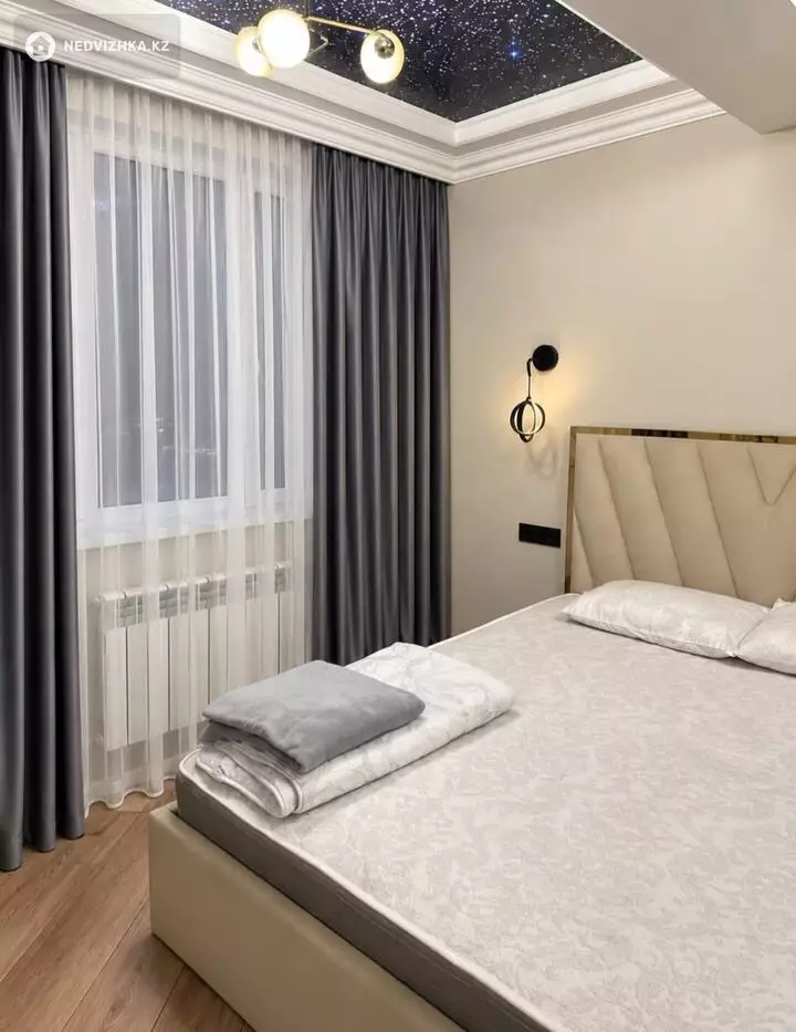 2-комнатная квартира, этаж 1 из 5, 50 м², фотография 5