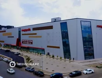 Помещение, этаж 4 из 4, 49 м²