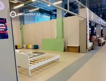Помещение, этаж 4 из 4, 49 м²