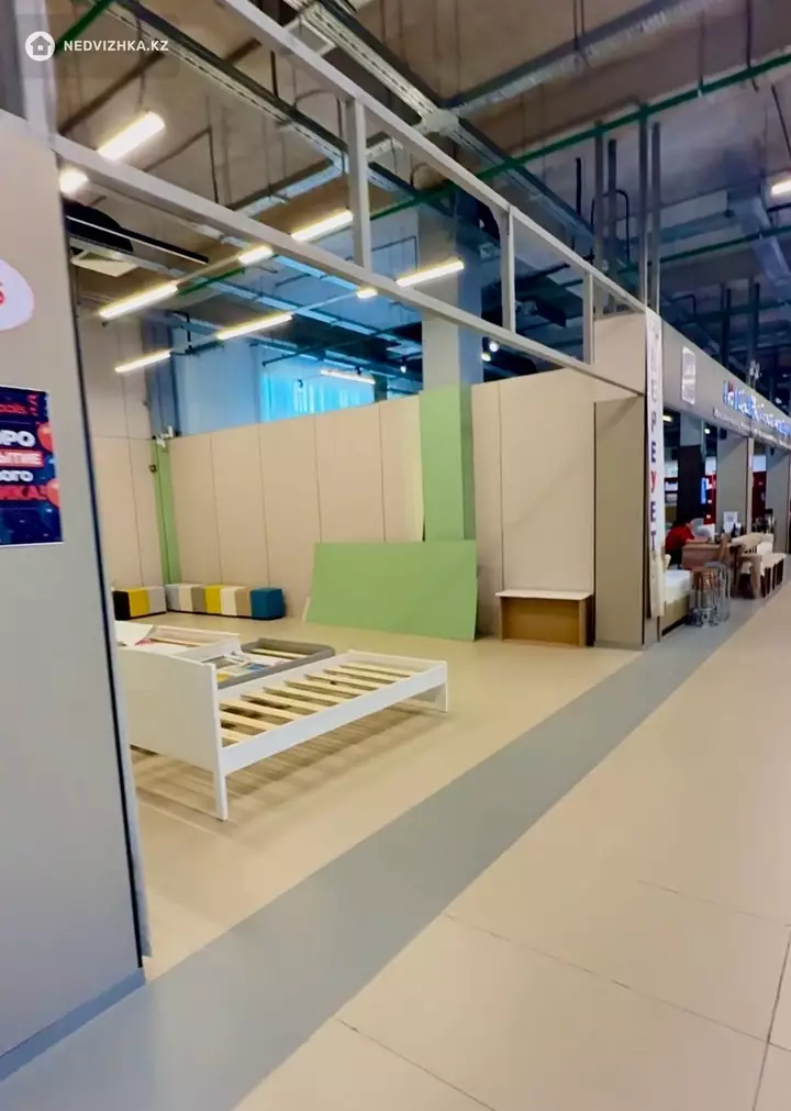 Орынжай, қабат 4 барлық қабат саны 4, 49 м², 4-фотосурет