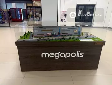 Помещение, этаж 4 из 4, 49 м²