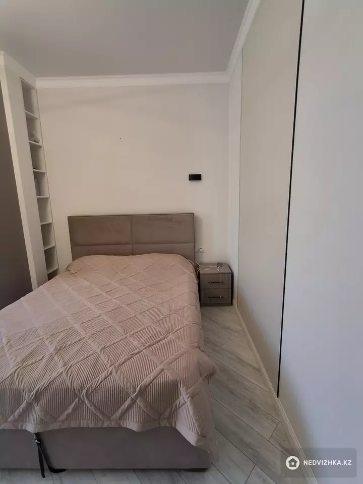 3-комнатная квартира, этаж 11 из 12, 101 м², фотография 3