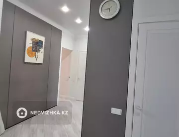 3-комнатная квартира, этаж 11 из 12, 101 м², миниатюра 1