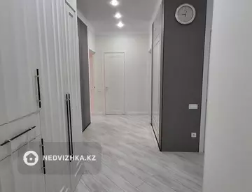 3-комнатная квартира, этаж 11 из 12, 101 м², миниатюра 4