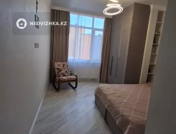 3-комнатная квартира, этаж 11 из 12, 101 м², миниатюра 5