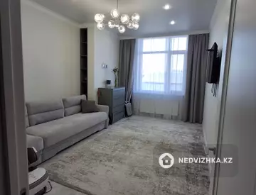 3-комнатная квартира, этаж 11 из 12, 101 м², миниатюра 6