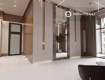 3-комнатная квартира, этаж 5 из 9, 108 м², миниатюра 2