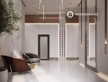 4-бөлмелі пәтер, қабат 6 барлық қабат саны 12, 121 м², 4-нобай
