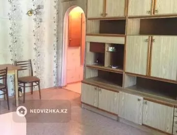 1-комнатная квартира, этаж 2 из 4, 32 м², Посуточно