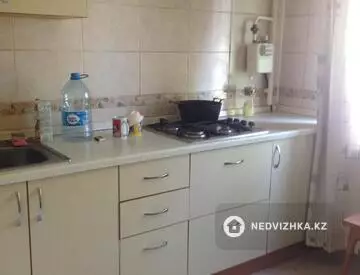 1-комнатная квартира, этаж 2 из 4, 32 м², Посуточно
