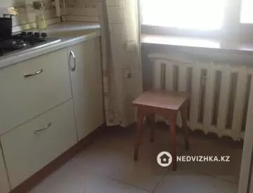 1-комнатная квартира, этаж 2 из 4, 32 м², Посуточно