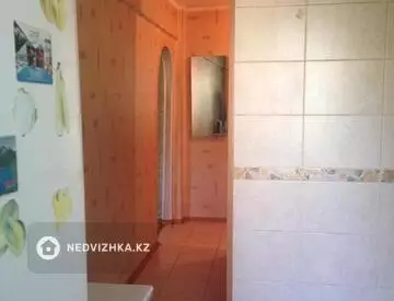 1-комнатная квартира, этаж 2 из 4, 32 м², Посуточно