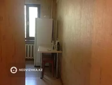 1-комнатная квартира, этаж 2 из 4, 32 м², Посуточно, миниатюра 6