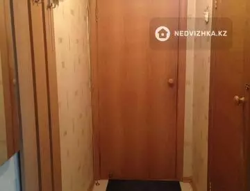1-комнатная квартира, этаж 2 из 4, 32 м², Посуточно, миниатюра 7