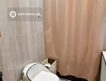 1-бөлмелі пәтер, қабат 3 барлық қабат саны 18, 40 м², 9-нобай