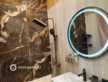 1-бөлмелі пәтер, қабат 3 барлық қабат саны 18, 40 м², 6-нобай
