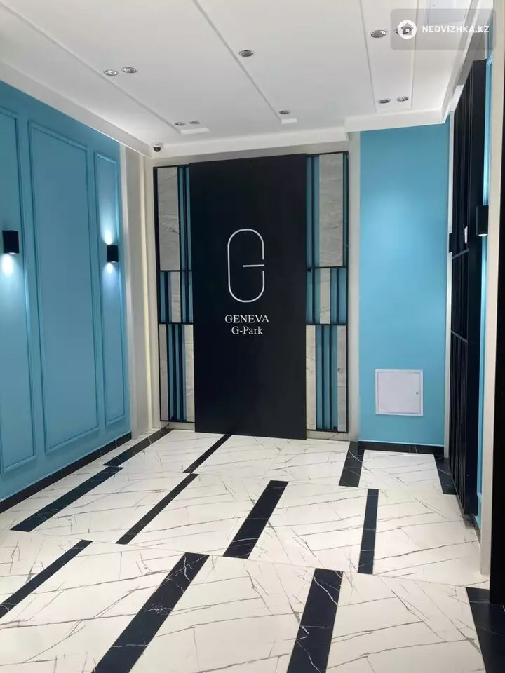 3-комнатная квартира, этаж 5 из 12, 78 м²