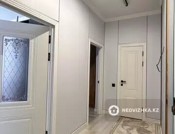 1-бөлмелі пәтер, қабат 3 барлық қабат саны 18, 40 м², 11-нобай