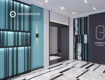3-комнатная квартира, этаж 5 из 12, 78 м², миниатюра 3