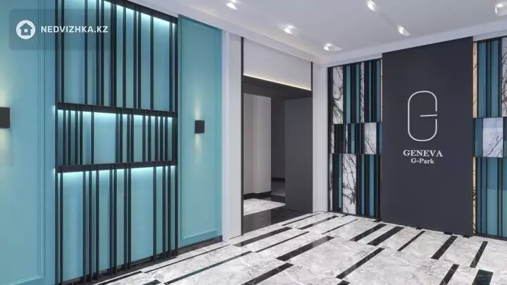 3-комнатная квартира, этаж 5 из 12, 78 м², фотография 3