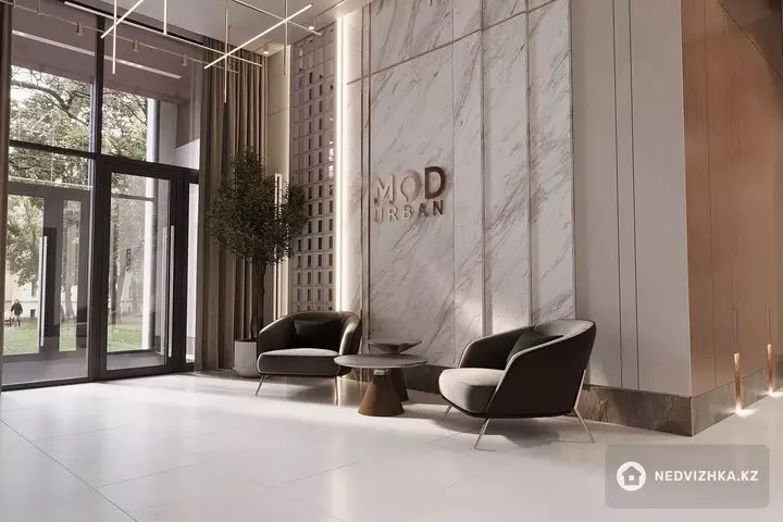 3-комнатная квартира, этаж 2 из 9, 114 м²