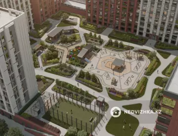 3-комнатная квартира, этаж 2 из 9, 114 м², миниатюра 6