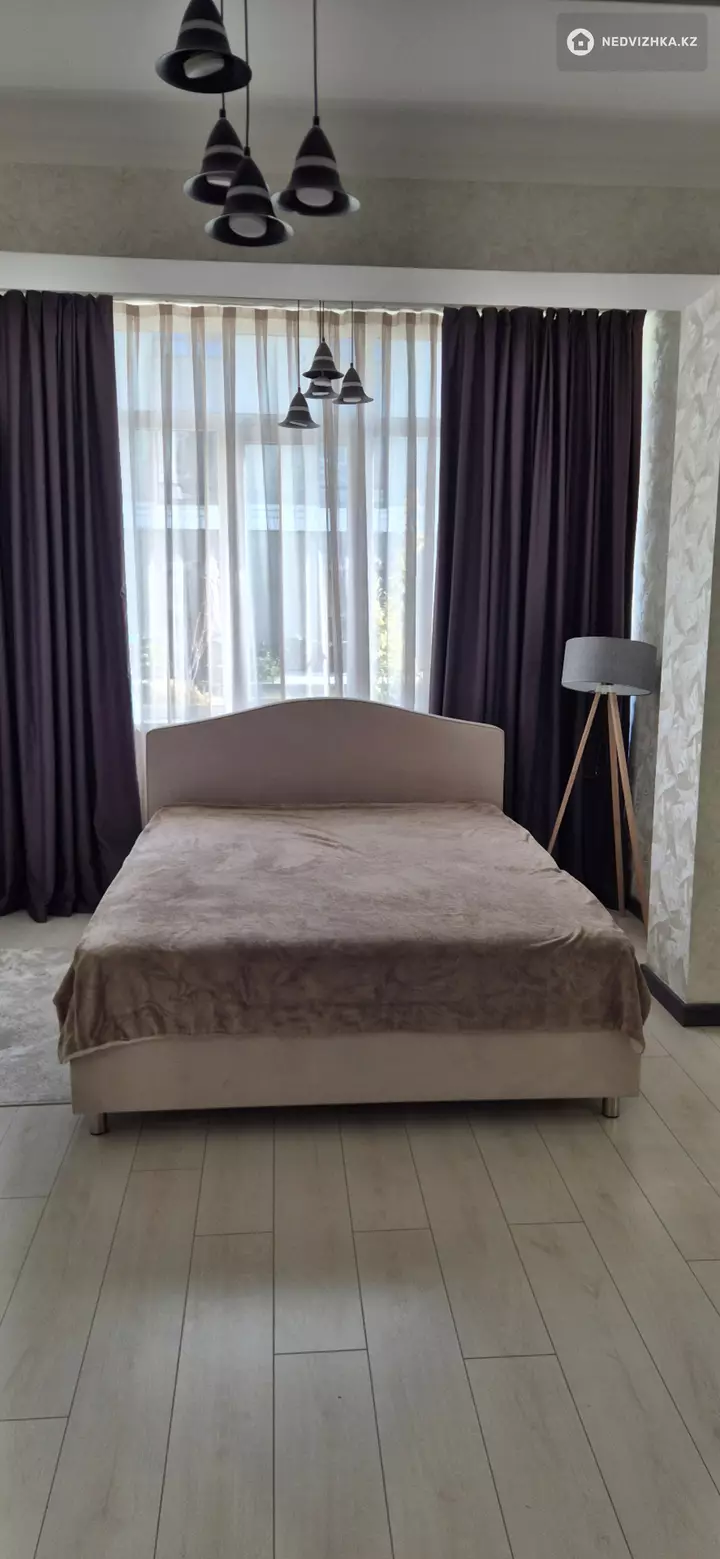 53 м², 2-комнатная квартира, этаж 1 из 3, 53 м², На длительный срок, изображение - 1