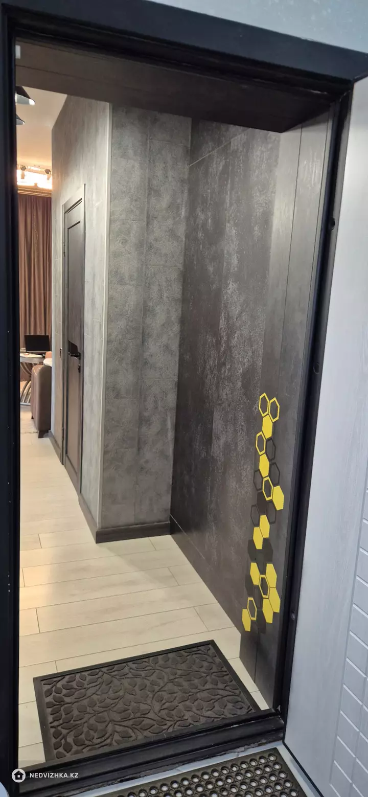 2-бөлмелі пәтер, қабат 1 барлық қабат саны 3, 53 м², На длительный срок, 4-фотосурет