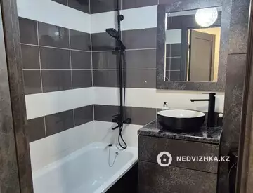 2-комнатная квартира, этаж 1 из 3, 53 м², На длительный срок, миниатюра 6