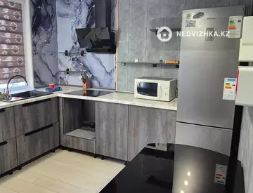 2-комнатная квартира, этаж 1 из 3, 53 м², На длительный срок, миниатюра 12