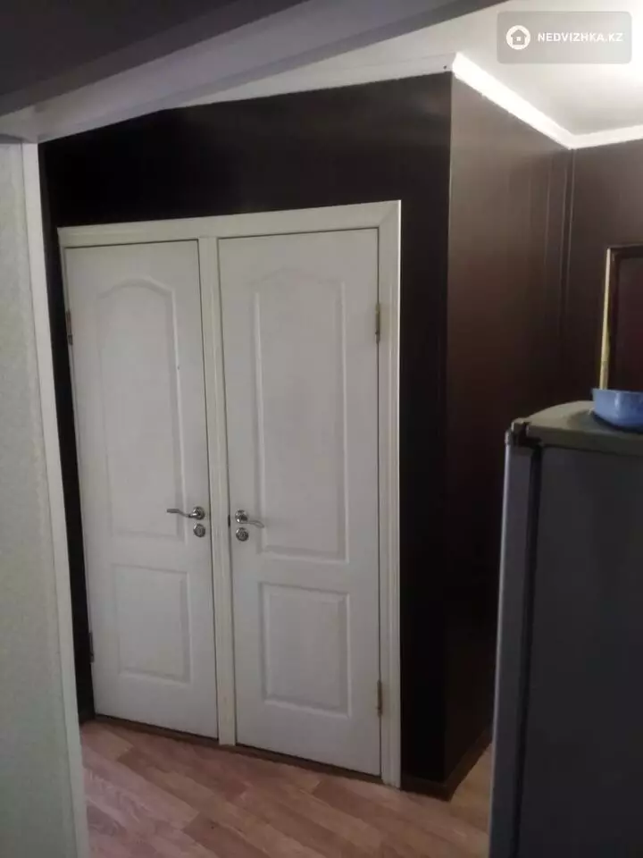 3-комнатная квартира, этаж 5 из 5, 61 м², фотография 2