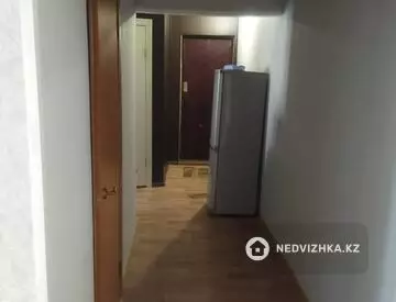 3-комнатная квартира, этаж 5 из 5, 59 м²