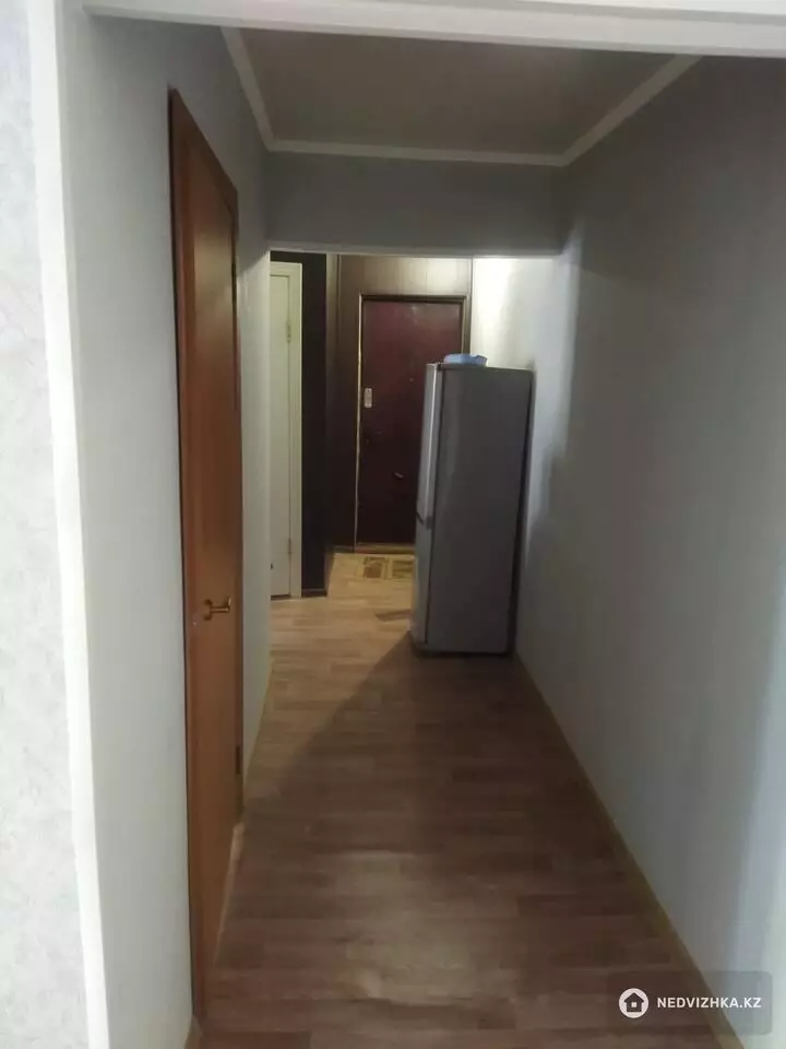 3-комнатная квартира, этаж 5 из 5, 61 м², фотография 3