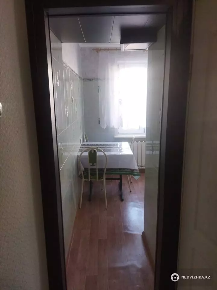 3-комнатная квартира, этаж 5 из 5, 61 м², фотография 5
